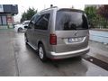 Sahibinden Volkswagen Caddy 2.0 TDI Exclusive 2017 Model