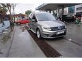 Sahibinden Volkswagen Caddy 2.0 TDI Exclusive 2017 Model