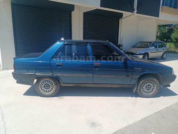 Sahibinden Renault R 9 1.4 Broadway 1995 Model