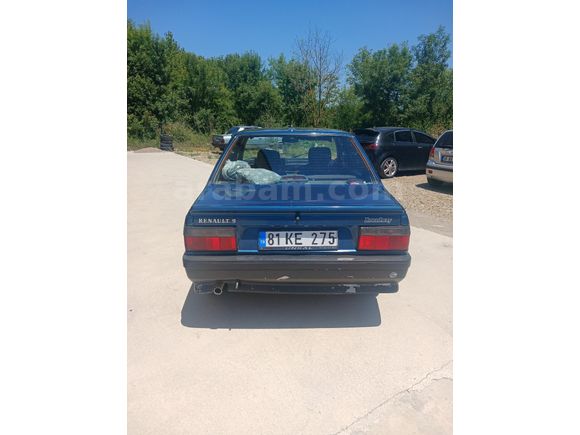 Sahibinden Renault R 9 1.4 Broadway 1995 Model