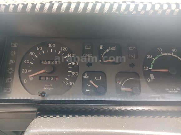 Sahibinden Renault R 9 1.4 Broadway 1995 Model