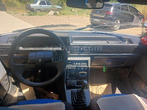Sahibinden Renault R 9 1.4 Broadway 1995 Model