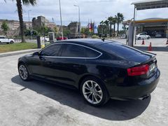 Sahibinden Audi A5 Sportback 2.0 TDI 2015 Model 
