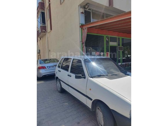 Sıfır motor  Uno 70 S  
