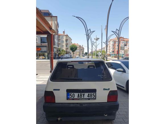 Sıfır motor  Uno 70 S  
