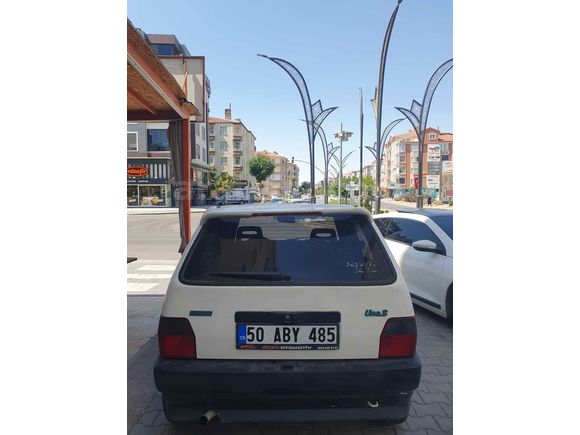 Sıfır motor  Uno 70 S  

