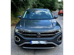 acill hatasız Sahibinden Volkswagen T-Roc 1.5 TSI Style 2022 Model