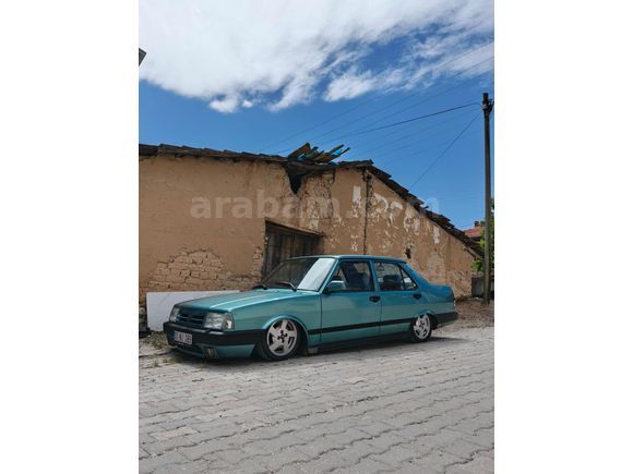 Sahibinden Tofaş Doğan SLX 1994 Model