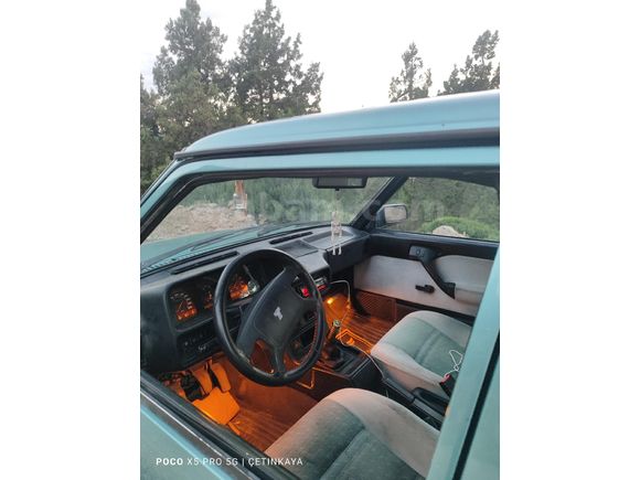 Sahibinden Tofaş Doğan SLX 1994 Model