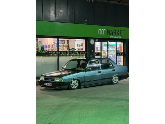 Sahibinden Tofaş Doğan SLX 1994 Model