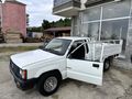 Galeriden Mitsubishi L 200 TEK KABİN-KREDİ  KARTI-VG AUTO