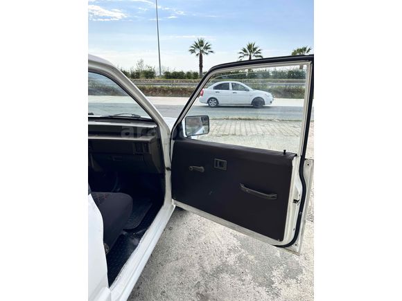 Galeriden Mitsubishi L 200 TEK KABİN-KREDİ  KARTI-VG AUTO