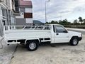 Galeriden Mitsubishi L 200 TEK KABİN-KREDİ  KARTI-VG AUTO