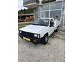 Galeriden Mitsubishi L 200 TEK KABİN-KREDİ  KARTI-VG AUTO