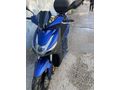 Sahibinden Kymco Agility S 125 