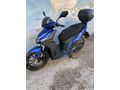 Sahibinden Kymco Agility S 125 