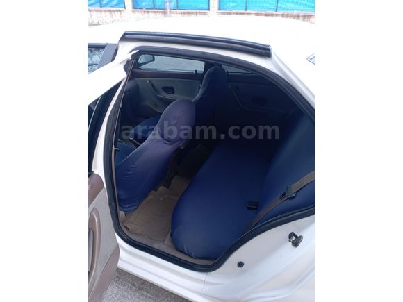 Sahibinden Ikco Samand 1.6 LX 2008 Model