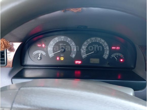 Sahibinden Ikco Samand 1.6 LX 2008 Model