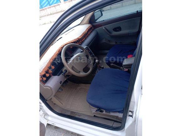 Sahibinden Ikco Samand 1.6 LX 2008 Model