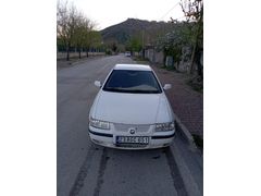 Sahibinden Ikco Samand 1.6 LX 2008 Model