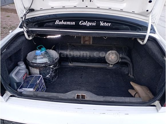 Sahibinden Ikco Samand 1.6 LX 2008 Model