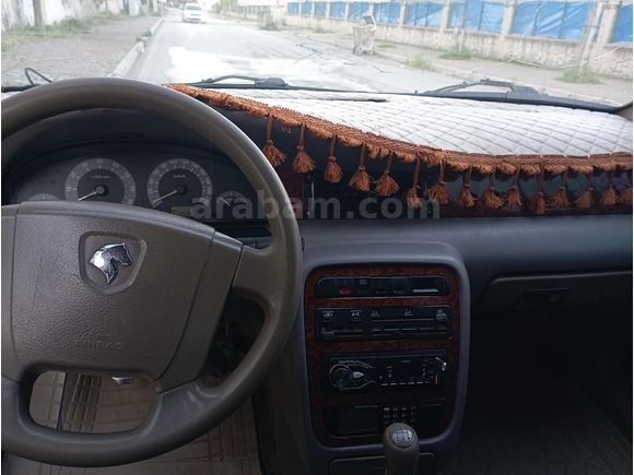 Sahibinden Ikco Samand 1.6 LX 2008 Model