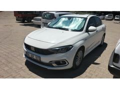 Egea 1.3 Multijet Urban 2021 Beyaz