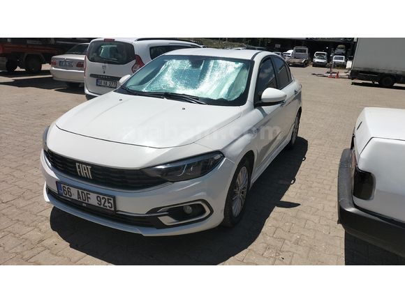 Egea 1.3 Multijet Urban 2021 Beyaz