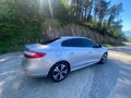 Galeriden Renault Fluence 1.5 dCi Bold Edition 2012 Model Ordu