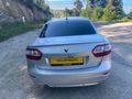 Galeriden Renault Fluence 1.5 dCi Bold Edition 2012 Model Ordu