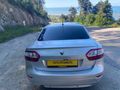 Galeriden Renault Fluence 1.5 dCi Bold Edition 2012 Model Ordu