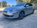 Galeriden Renault Fluence 1.5 dCi Bold Edition 2012 Model Ordu