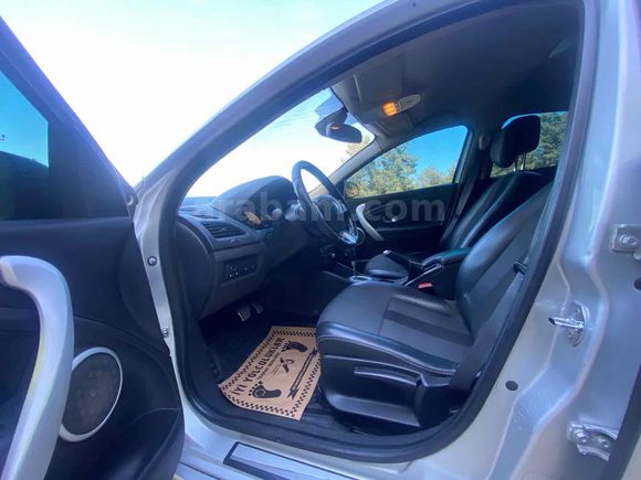 Galeriden Renault Fluence 1.5 dCi Bold Edition 2012 Model Ordu