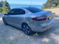 Galeriden Renault Fluence 1.5 dCi Bold Edition 2012 Model Ordu