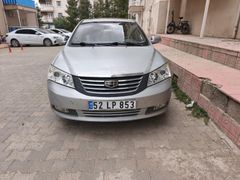 Geely Emgrand 1.5 GSL Premium SR HATASIZ