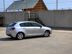 Geely Emgrand 1.5 GSL Premium SR HATASIZ
