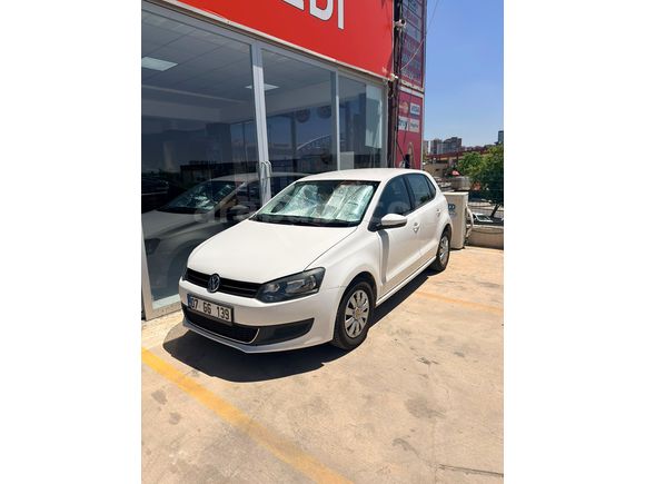 ORJİNAL KM 149.000 PARÇA BOYALI 