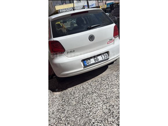 ORJİNAL KM 149.000 PARÇA BOYALI 