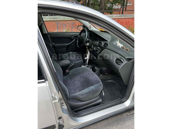 Sahibinden Ford Focus 1.6 Ambiente 2000 Model 