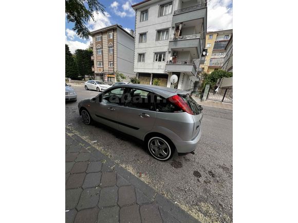 Sahibinden Ford Focus 1.6 Ambiente 2000 Model 