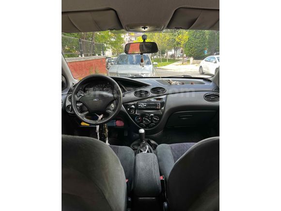 Sahibinden Ford Focus 1.6 Ambiente 2000 Model 