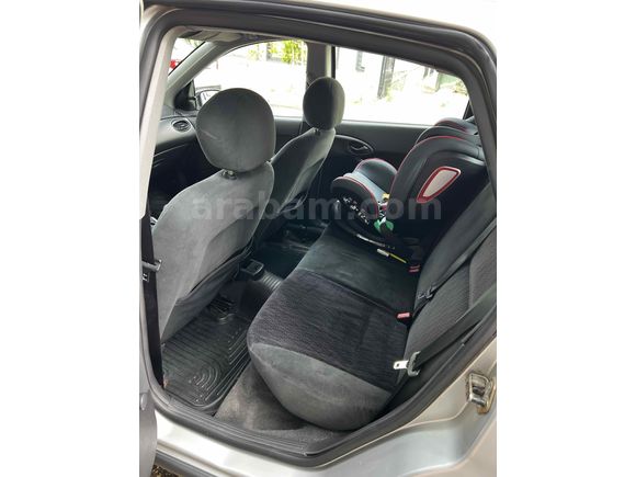 Sahibinden Ford Focus 1.6 Ambiente 2000 Model 