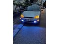 Sahibinden Ford Focus 1.6 Ambiente 2000 Model 