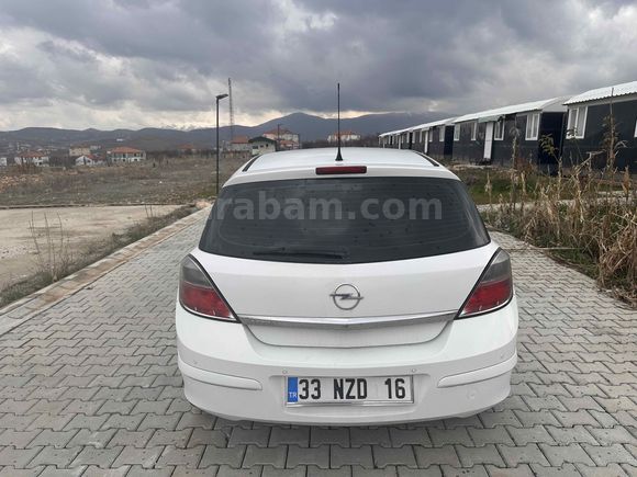 Sahibinden Opel Astra 1.6 Essentia 2013 Model 