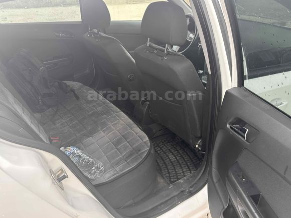 Sahibinden Opel Astra 1.6 Essentia 2013 Model 