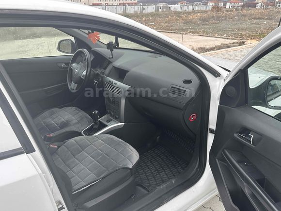Sahibinden Opel Astra 1.6 Essentia 2013 Model 