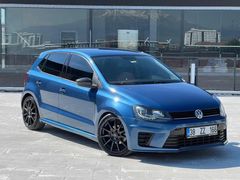 VİZYON DAN 2015 POLO 1,2 TSİ COMFORD DSG GT DÖNÜŞÜM