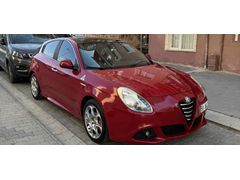 ALFA ROMEO GIULIETTA CAM TAVANLI 2. SAHİBİNDEN