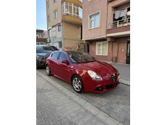 ALFA ROMEO GIULIETTA CAM TAVANLI 2. SAHİBİNDEN