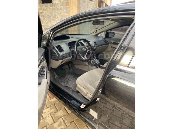Sahibinden Honda Civic 1.6i VTEC Elegance 2010 Model 